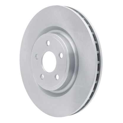 DFC 12-25 Dodge Durango Front Brake Rotor