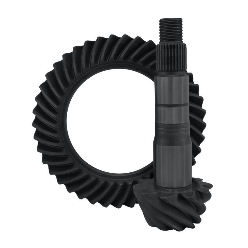 Yukon Gear & Axle Yukon Gear High Performance Gear Set For Toyota Tacoma and T100 in a 4.11 Ratio