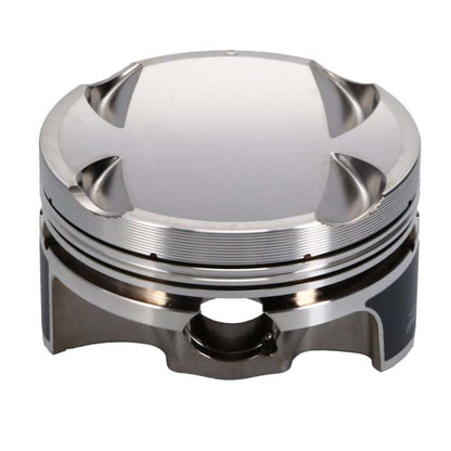 Wiseco Mitsubishi 4G63 86.50 mm Bore 28.87 mm CH 0.00 CC Piston Set