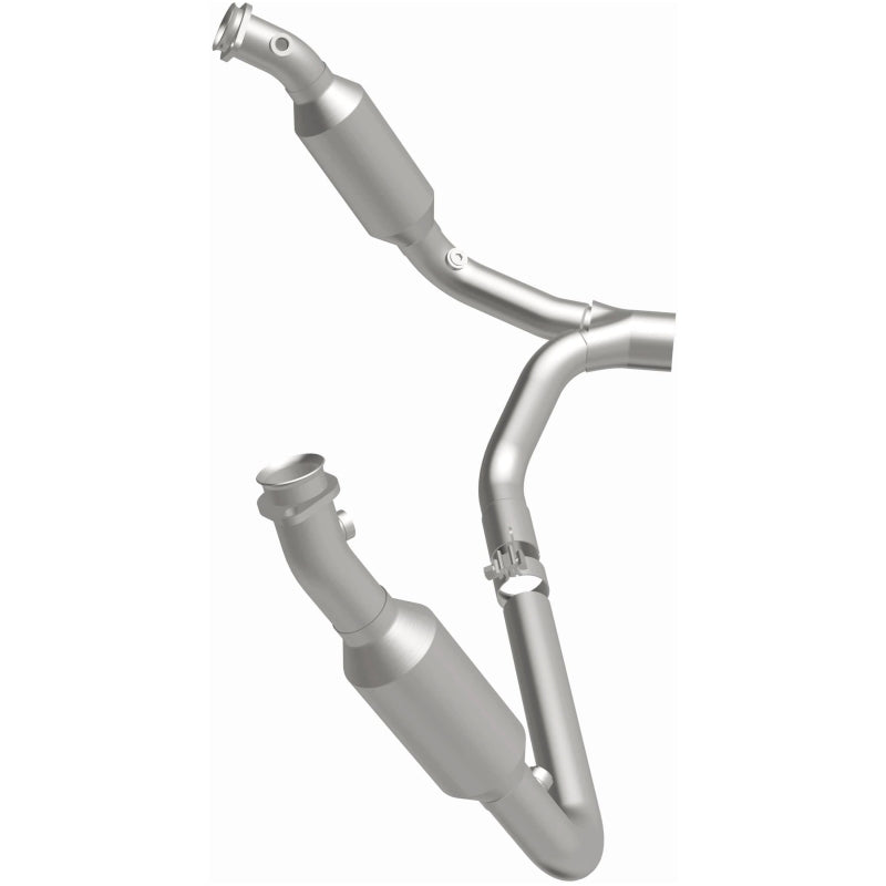 MagnaFlow 2006 Dodge Ram 1500 5.7L Direct Fit Converter