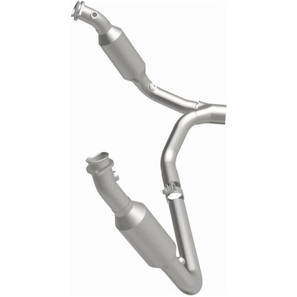 MagnaFlow 2006 Dodge Ram 1500 5.7L Direct Fit Converter