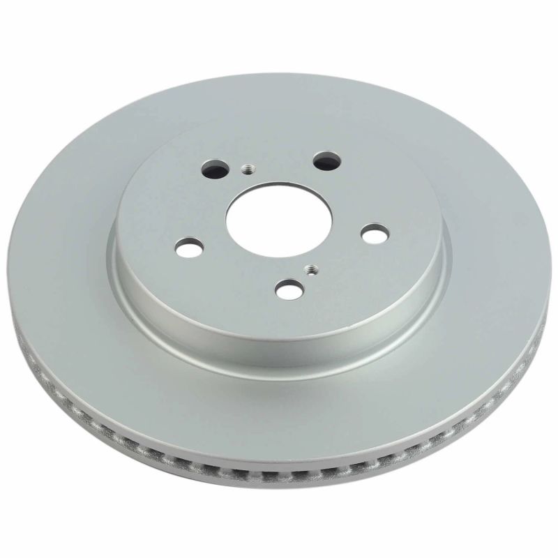 PowerStop Power Stop 19-20 Toyota Corolla Front Evolution Geomet Coated Rotor