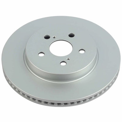 PowerStop Power Stop 19-20 Toyota Corolla Front Evolution Geomet Coated Rotor