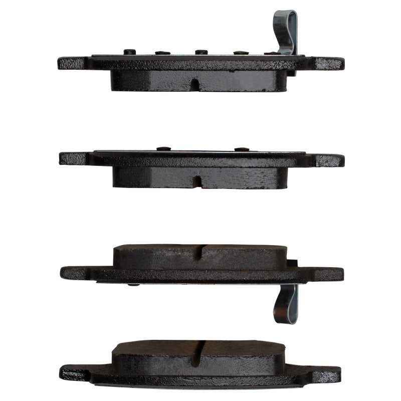 R1 Concepts R1 04-12 Chevrolet Cobalt Rear R1 Ceramic Brake Pads