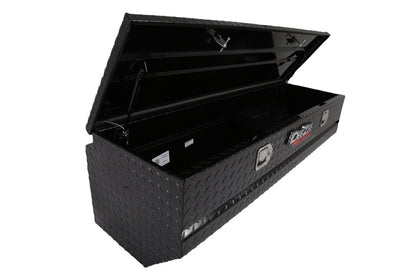 Dee Zee Universal Tool Box - Red Chest Black BT 56In