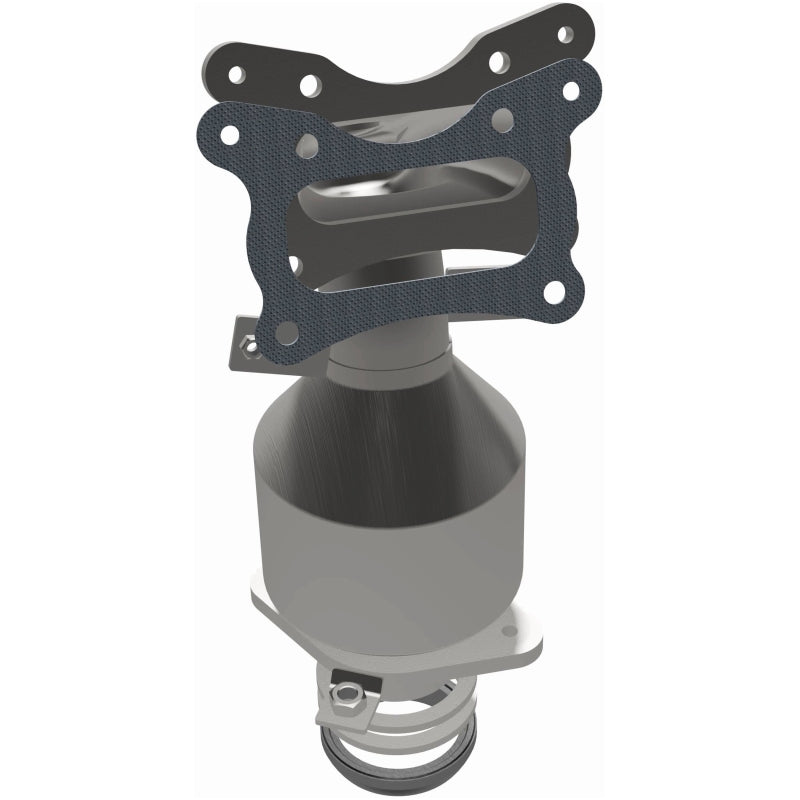 MagnaFlow Direct Fit Catalytic Converter 10-11 Honda CR-V 2.4L