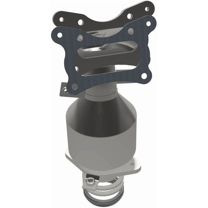 MagnaFlow Direct Fit Catalytic Converter 10-11 Honda CR-V 2.4L
