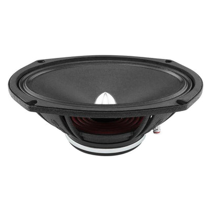 DS18 6x9in 250 Watts RMS 4 ohm Neodymium Full Range Loudspeaker