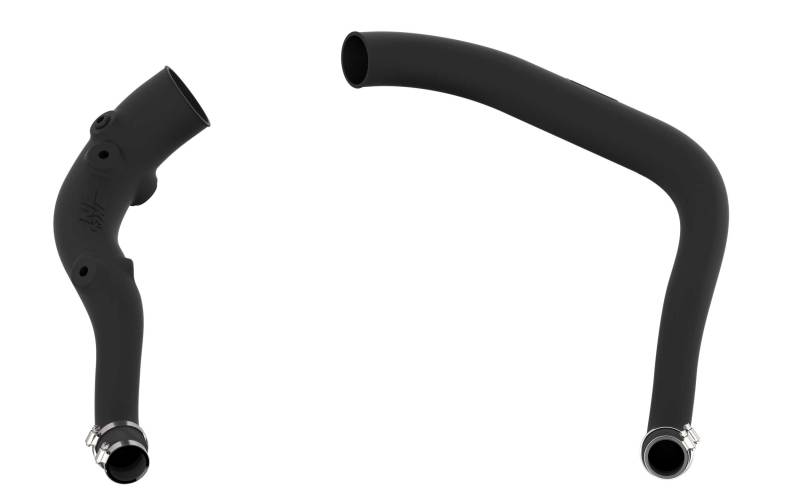 K&N Engineering K&N 18-20 Ford F150 Raptor V6 3.5L Inlet Pipes