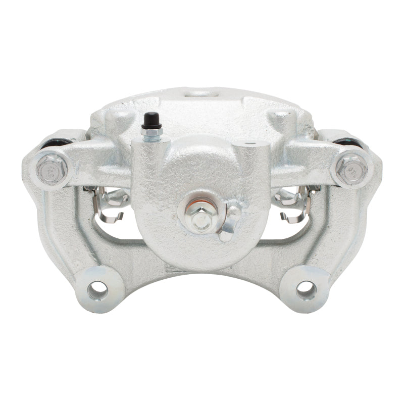 DFC 15-19 Hyundai Sonata Front-L Premium Caliper - Silver Zinc Coated
