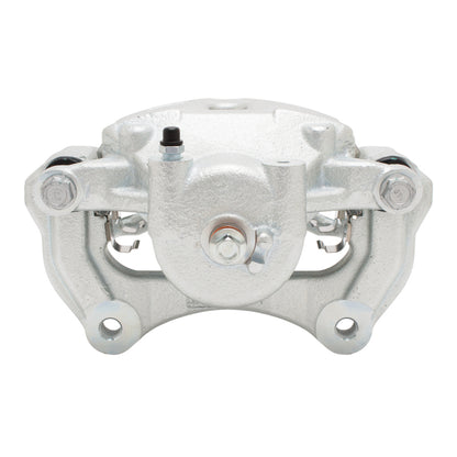 DFC 15-19 Hyundai Sonata Front-L Premium Caliper - Silver Zinc Coated
