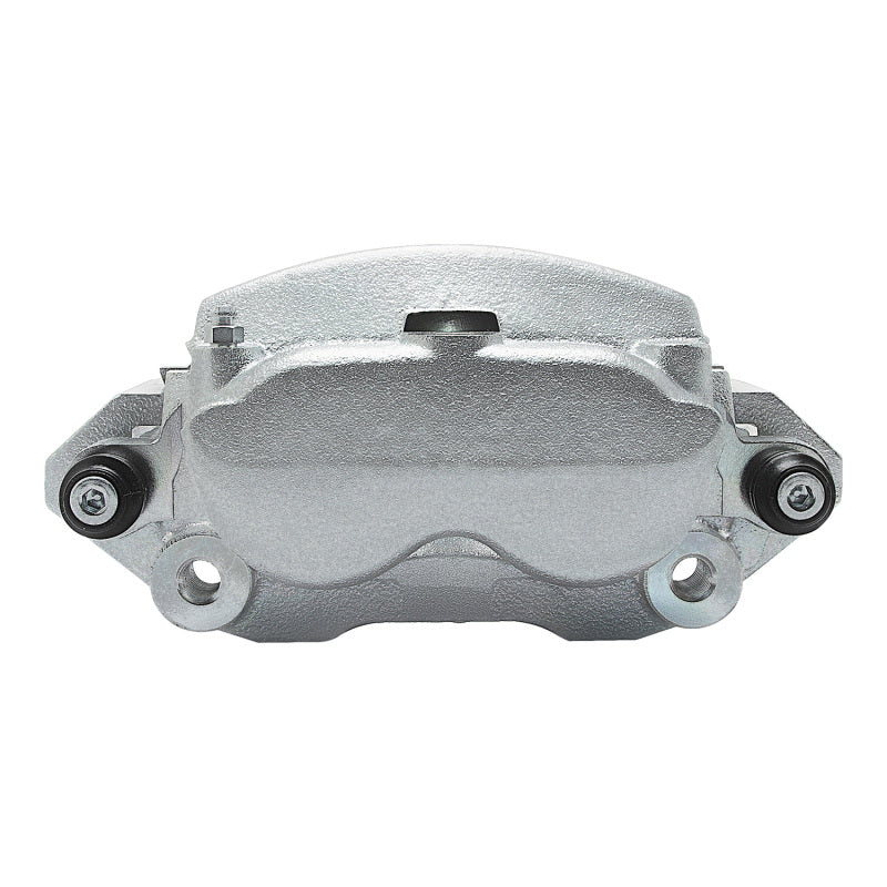 DFC 03-03 Dodge Durango Front-R Premium Caliper - Silver Zinc Coated