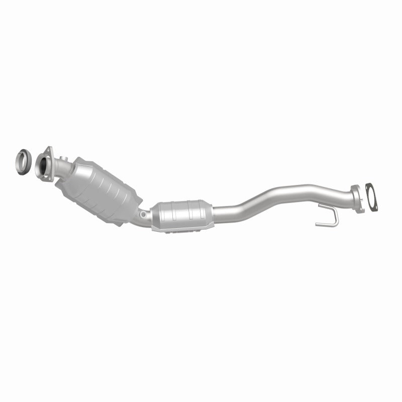 MagnaFlow Direct Fit Catalytic Converter 08 Trailb/Envoy 4.2L
