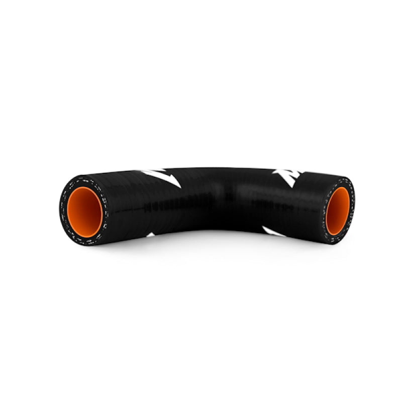 Mishimoto 00-07 Honda XR650R Silicone Hose Kit Black
