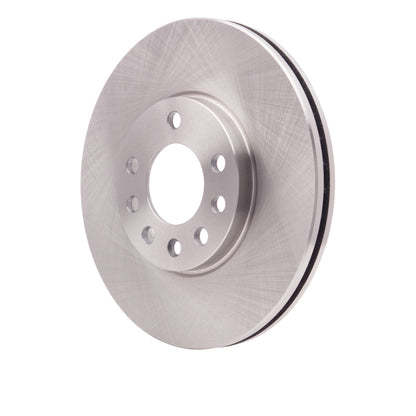 DFC 97-06 Saab 900 Front Brake Rotor