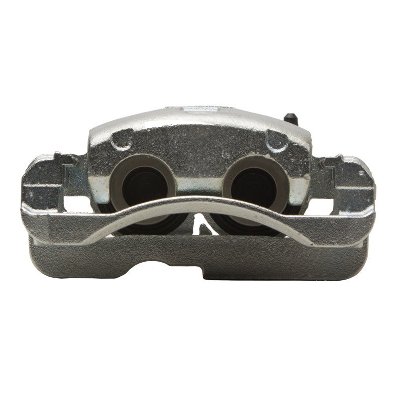 DFC 99-13 Cadillac Escalade ESV Front-R/Rear-L Premium Caliper - Silver Zinc Coated