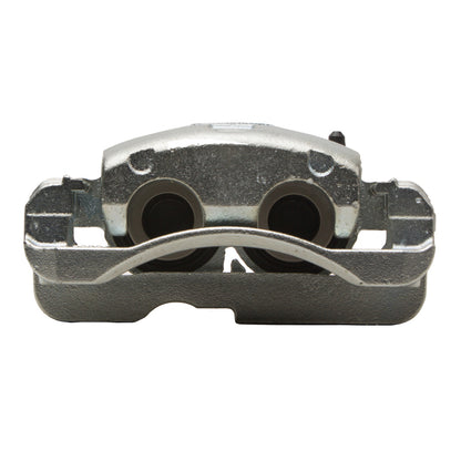 DFC 99-13 Cadillac Escalade ESV Front-R/Rear-L Premium Caliper - Silver Zinc Coated