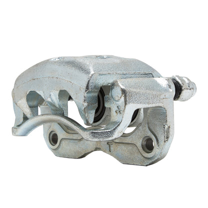 DFC 01-02 Mazda Millenia Front-R Premium Caliper - Silver Zinc Coated