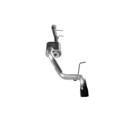 Flowmaster 21-26 Chevrolet Tahoe 5.3L FlowFx Direct Fit Muffler - Single Exit