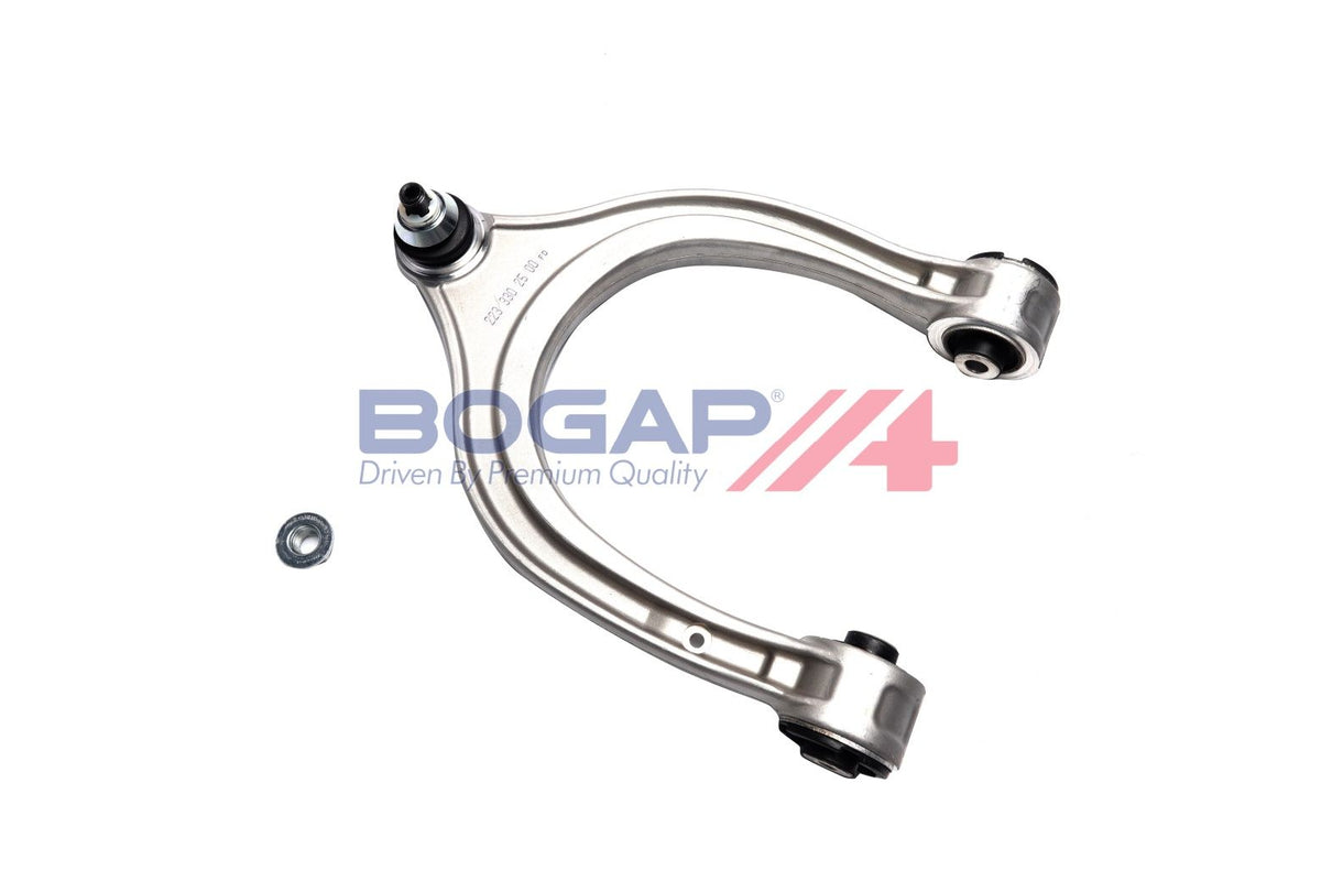 BOGAP C3327302 Control/Trailing Arm, Wheel Suspension