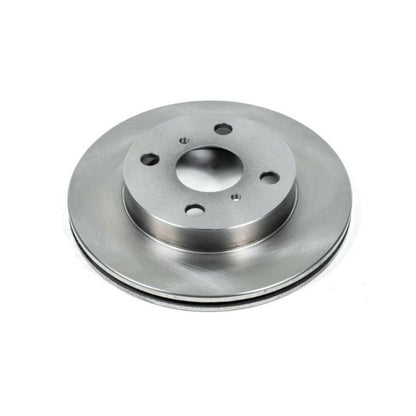 PowerStop Power Stop 2000 Toyota Echo Front Autospecialty Brake Rotor