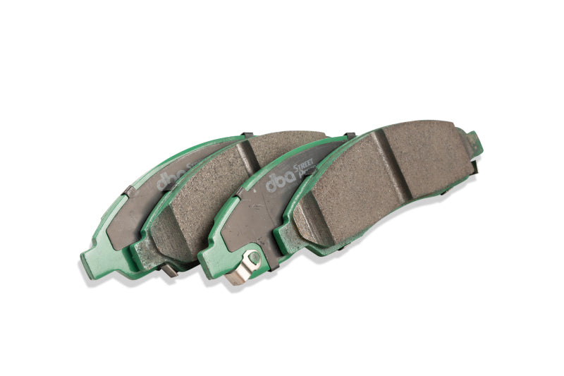 DBA 04-08 Chevrolet Colorado SP Performance Front Brake Pads