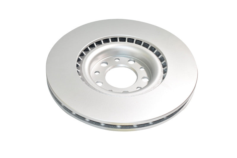 DBA 08-16 Alfa Romeo Giulia / 03-18 Stelvio 2.0L Turbo En-Shield Standard HC Front Brake Rotor