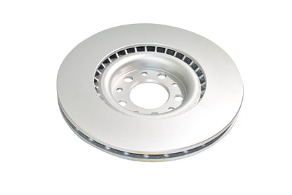 DBA 08-16 Alfa Romeo Giulia / 03-18 Stelvio 2.0L Turbo En-Shield Standard HC Front Brake Rotor