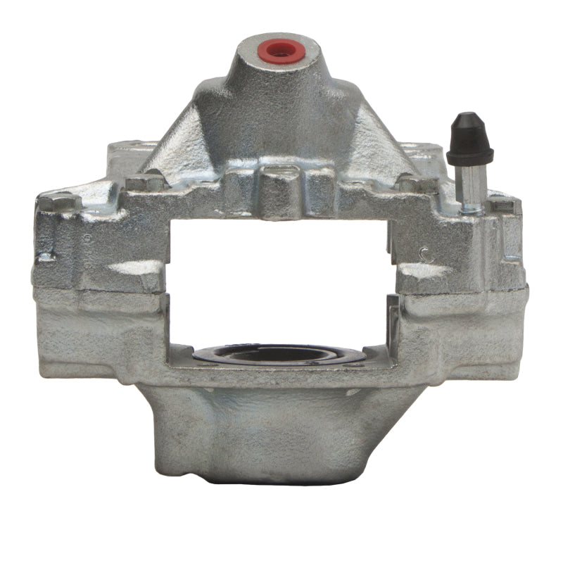 DFC 87-00 Mercedes-Benz E300 Diesel Rear-R Premium Caliper - Silver Zinc Coated
