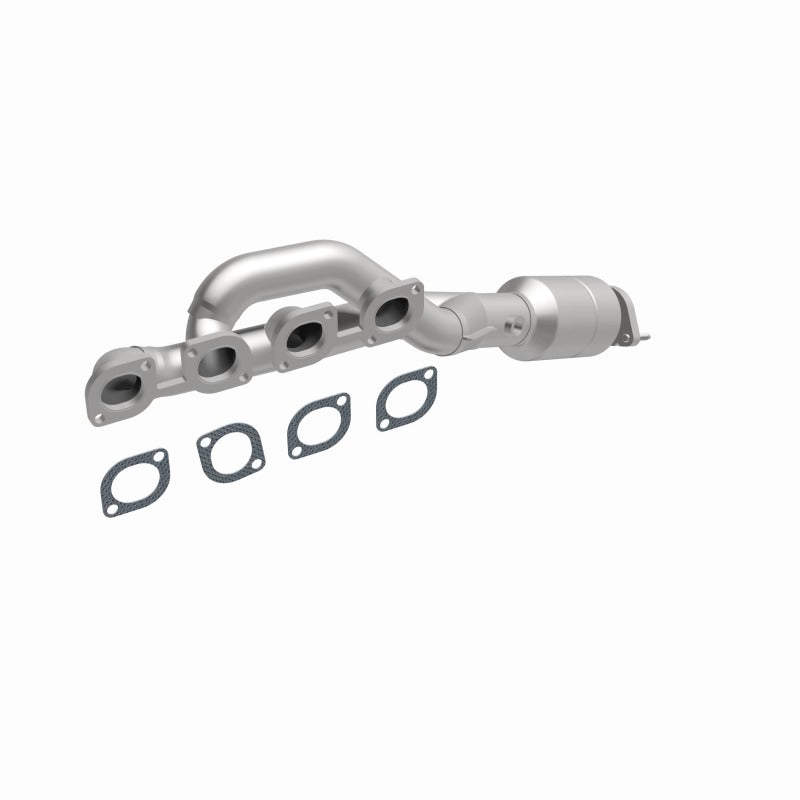 MagnaFlow Direct Fit Catalytic Converter BMW 5 99-00 P/S OEM
