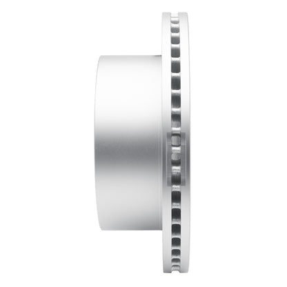 DFC 11-25 Chevrolet Silverado 3500 HD Rear GeoSPEC Coated Rotor
