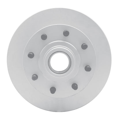 DFC 92-02 Chevrolet Suburban 1500 Front GeoSPEC Coated Rotor