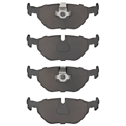 DFC 96-03 BMW 525I (USA/Canada) Rear Euro 5000 Ceramic Brake Pads