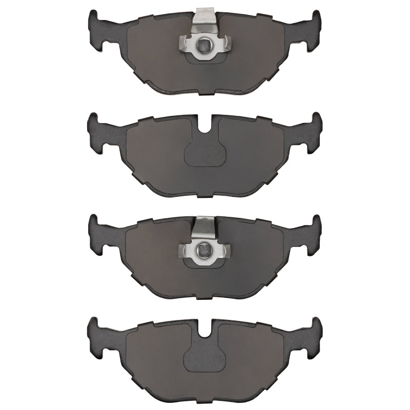 R1 Concepts R1 96-03 BMW 525I Rear Euro Ceramic Brake Pads