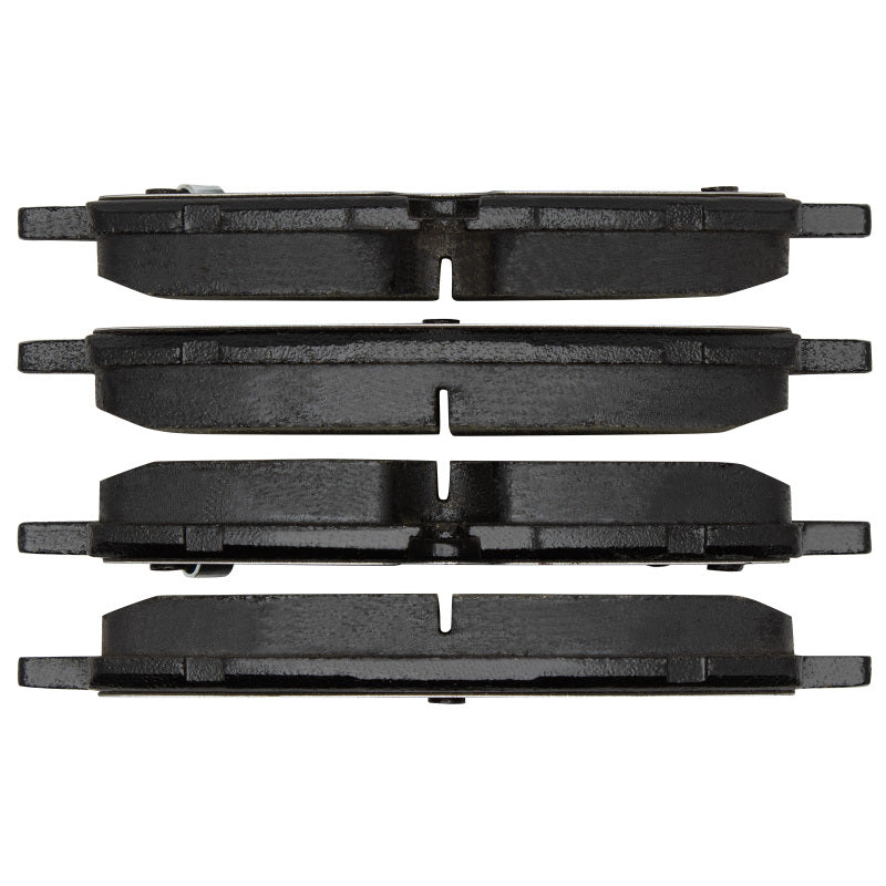 DFC 20-26 Chevrolet Camaro Front 4000 Hybridynamic Brake Pads
