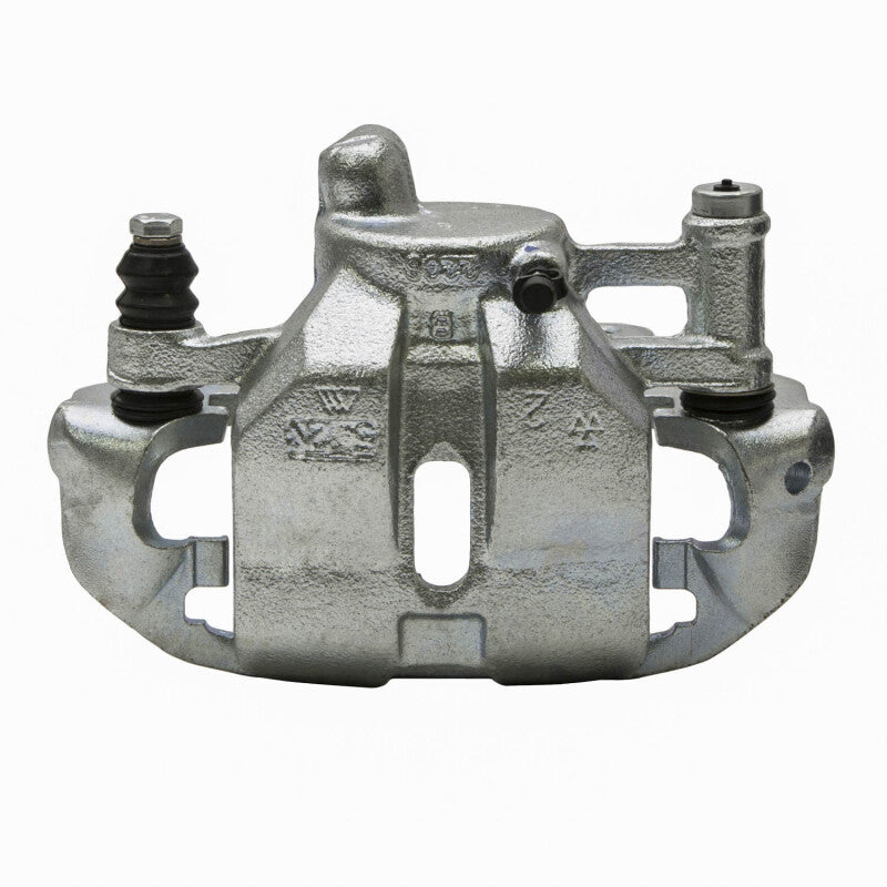DFC 84-85 Toyota Van Front-R Silver Zinc Coated Premium Caliper