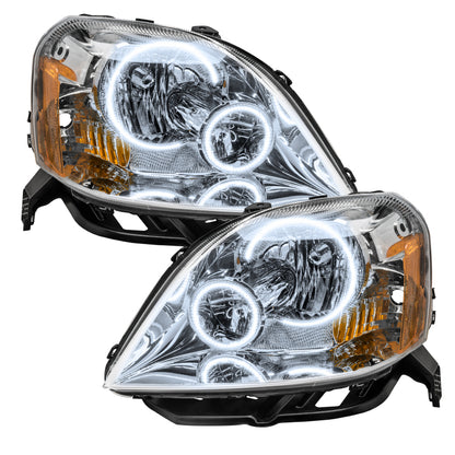 ORACLE Lighting Oracle 05-07 Ford FiveHundred SMD HL - ColorSHIFT
