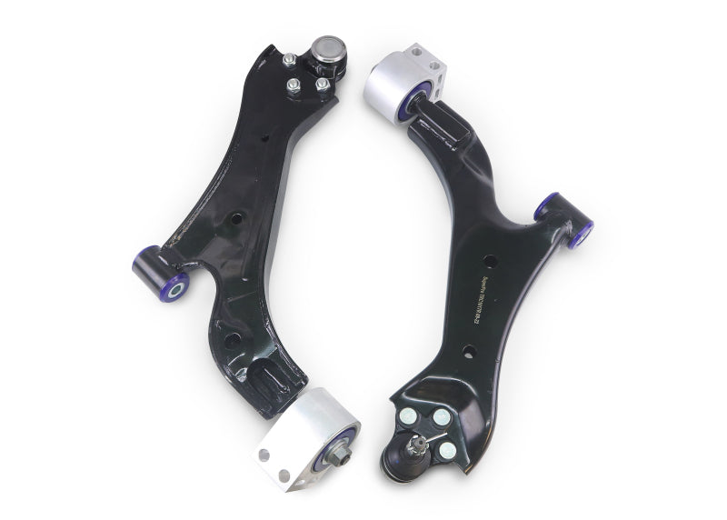 SuperPro Control Arm Kit