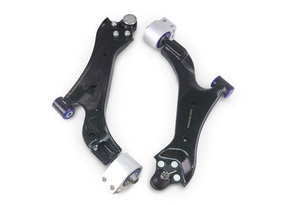 SuperPro Control Arm Kit