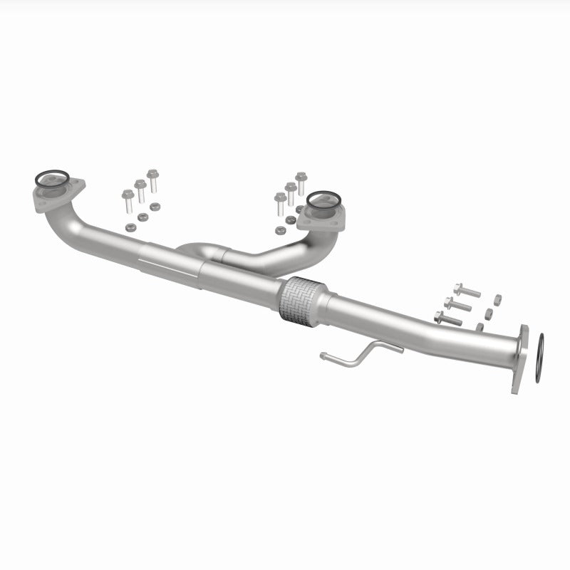 Magnaflow BRE Exhaust 05-10 Odyssey 3.5L Front Pipe Kit