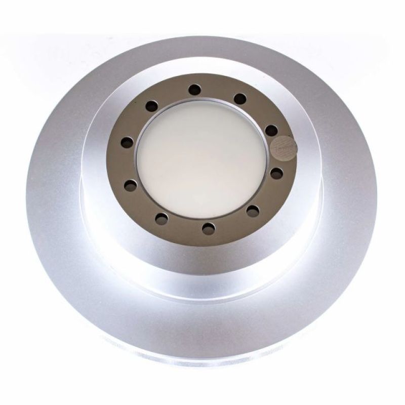PowerStop Power Stop 99-04 Ford F53 Front or Rear Evolution Geomet Coated Rotor