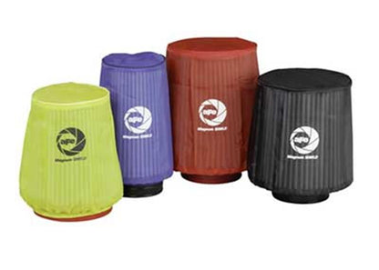 aFe MagnumSHIELD Pre-Filters P/F 2x-90025 (Yellow)