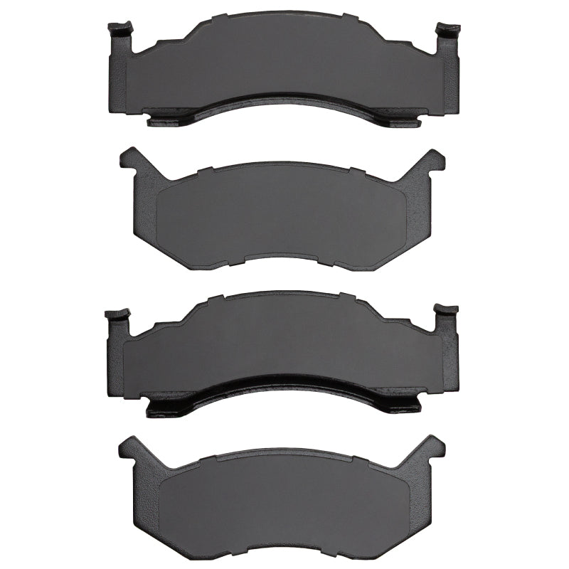 R1 Concepts R1 73-97 Chrysler Newport Front R1 Ceramic Brake Pads