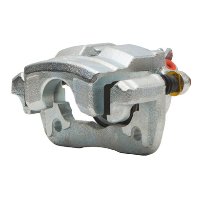 DFC 91-98 Chevrolet/Geo Tracker Front-L Premium Caliper - Silver Zinc Coated