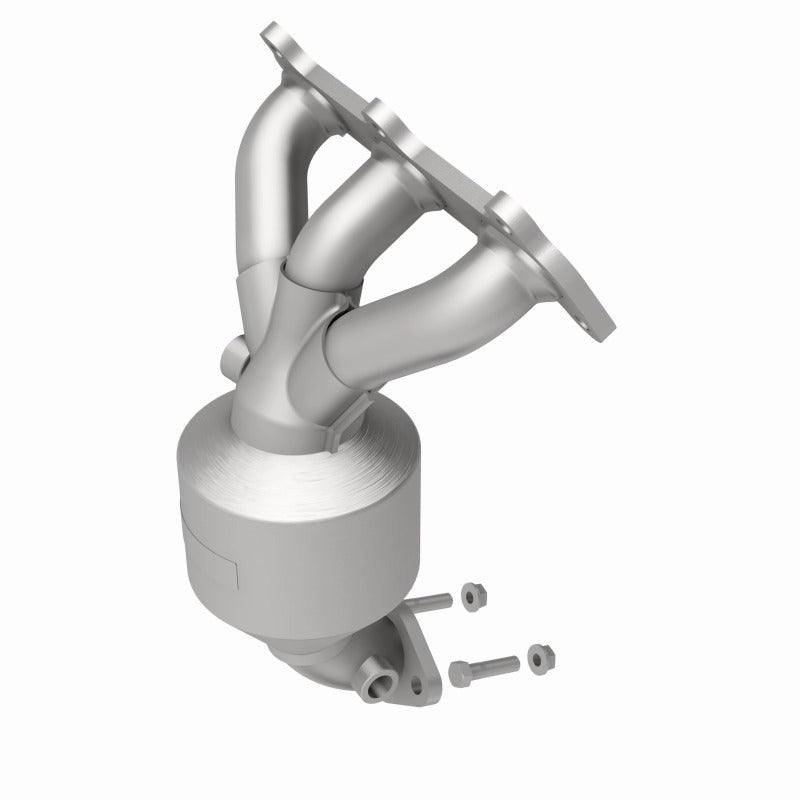 MagnaFlow Direct Fit Catalytic Converter 07-08 Hyundai Tiburon 2.7L