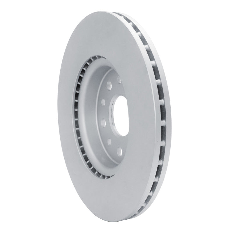 DFC 21-25 Dodge Charger Daytona Front GeoSPEC Coated Rotor