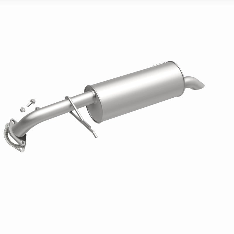 Magnaflow BRE Exhaust 10-11 Kia Soul 2.0L Muffler Kit