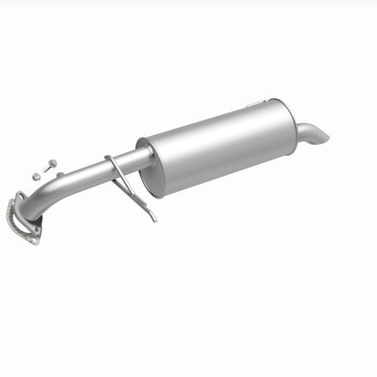 Magnaflow BRE Exhaust 10-11 Kia Soul 2.0L Muffler Kit