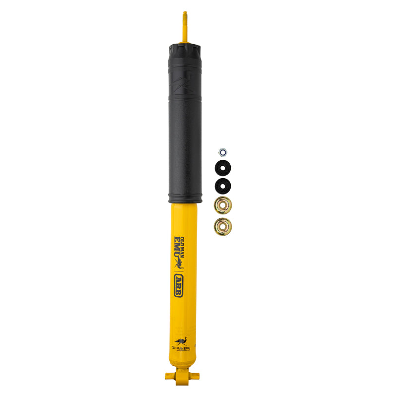 Old Man Emu ARB / OME Nitrocharger Sport Shock Sport Racing Shock Jeep TJF