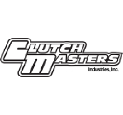 Clutch Masters 88-92 Mazda MX-6 2.2L Turbo Aluminum Flywheel